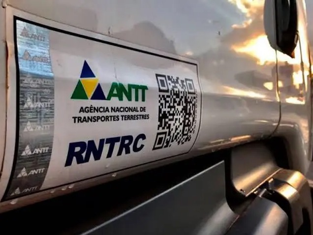 ANTT estabelece prazo para revalidação dos dados cadastrais do RNTRC